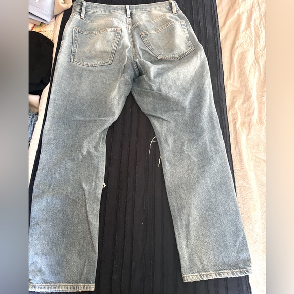 Frame le original Jean size 28 excellent used condition - Picture 7 of 8